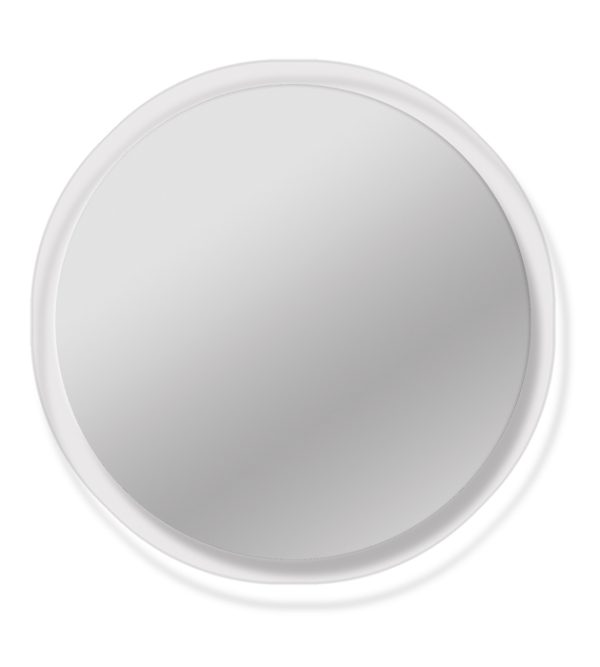 REFLEJAR-ESPEJO SPIRIT REDONDO 55CM OUTLET