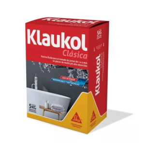 KLAUKOL PASTINA  X 5 KGS (TEJA)