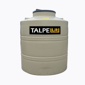 TANQUE PLASTICO TRICAPA 350 LTS.