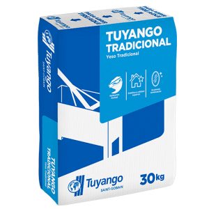 YESO TUYANGO X 30 KGS
