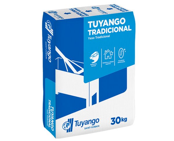 YESO TUYANGO X 30 KGS
